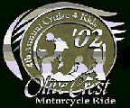 Olive Crest Logo