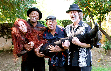 Soul Dogs Band